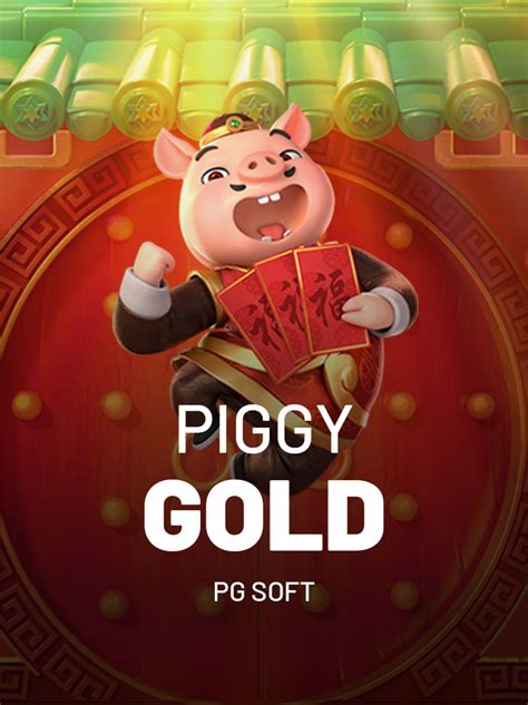 Piggy Gold Sportingbet