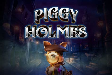 Piggy Holmes Sportingbet
