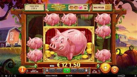 Piggy Slots Gratis