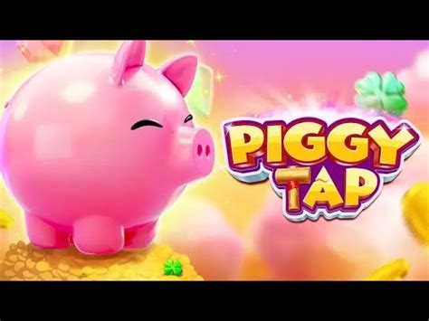 Piggy Tap Novibet