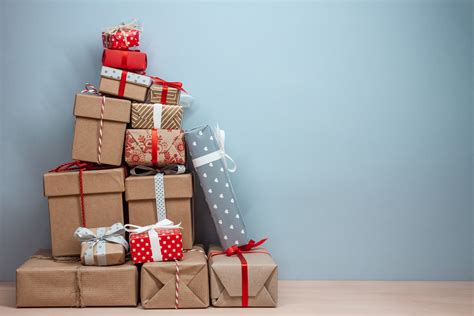 Piles Of Presents Sportingbet