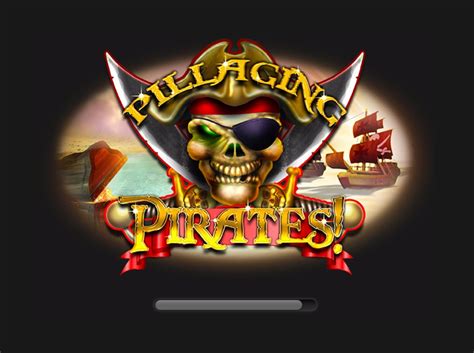 Pillaging Pirates Sportingbet