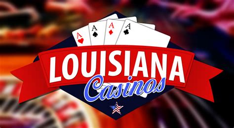 Piloto Casino Louisiana