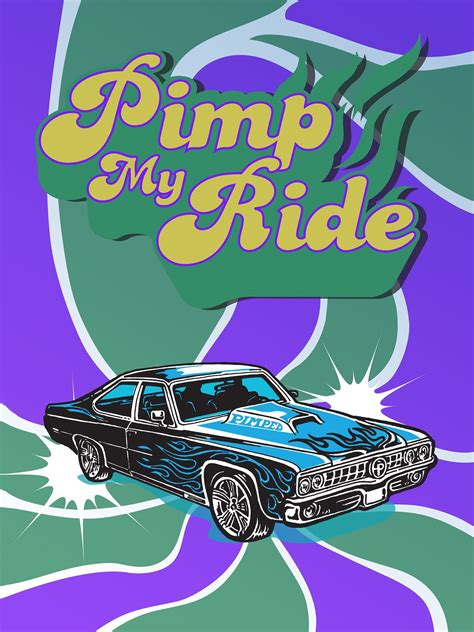Pimp My Ride Netbet