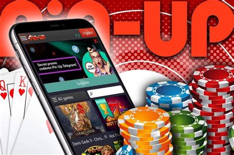 Pin Up Casino App