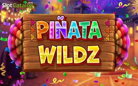 Pinata Wildz Slot Gratis