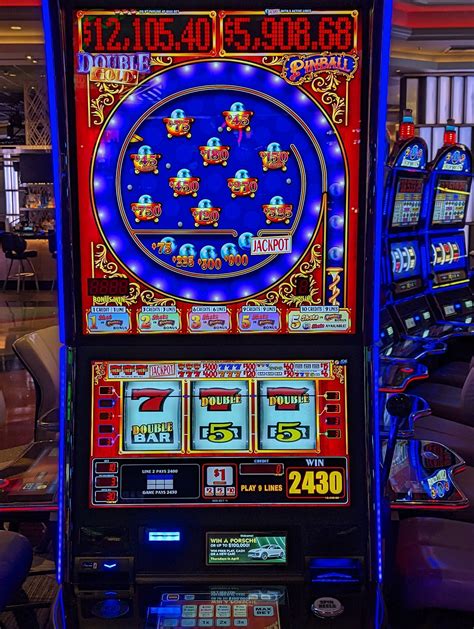 Pinball Slots Casino Mexico