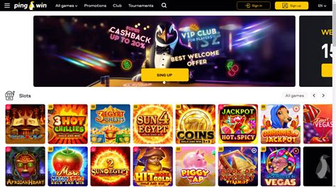 Pingwin Casino Chile