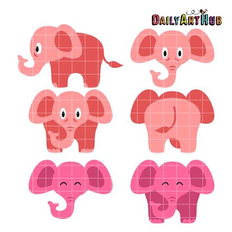 Pink Elephants 1xbet
