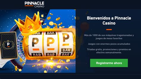 Pinnacle Casino Peru