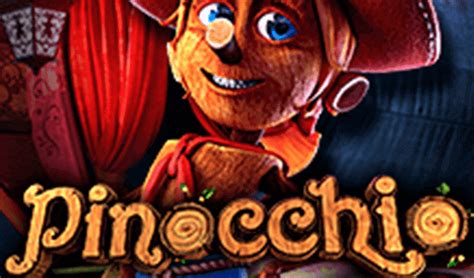 Pinocchio Betsson