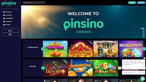 Pinsino Casino Apk