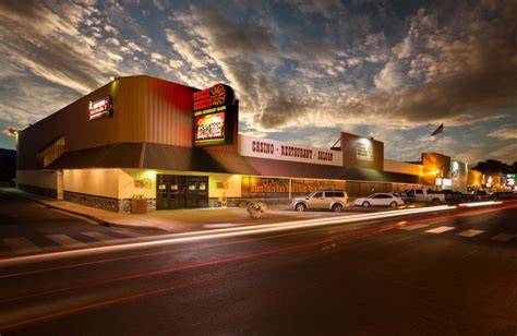 Pioneira Travessia Casino Yerington Nv