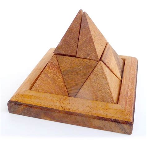 Piramide Quebra Cabeca Slots