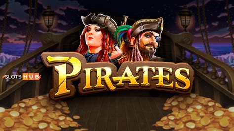 Piratas Slots Gratis