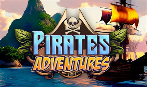 Pirate Adventures 1xbet