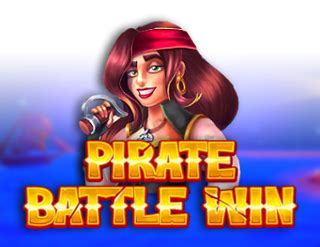 Pirate Battle Win Novibet