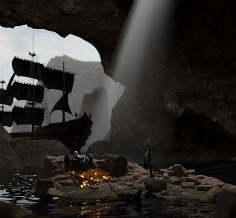 Pirate Cave Betano