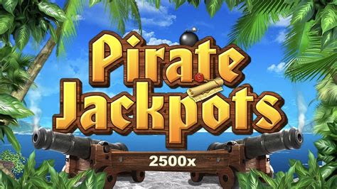 Pirate Jackpots Betano