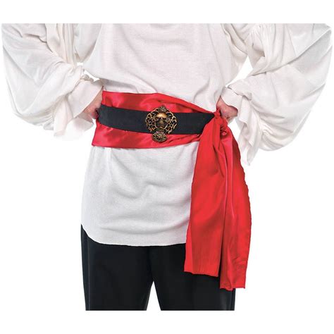 Pirate Lucky Belt Betsul