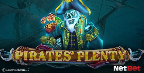 Pirate On The Edge Netbet