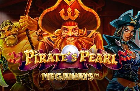 Pirate S Pearl Megaways Slot Gratis