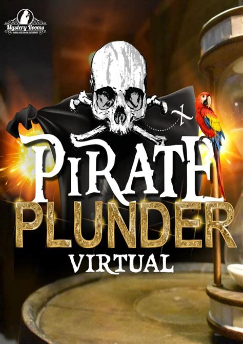 Pirate S Plunder Leovegas