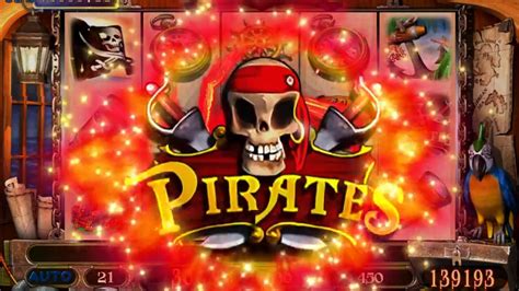 Pirate Slots Casino