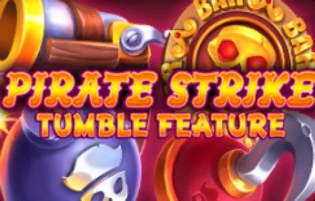 Pirate Strike Slot Gratis