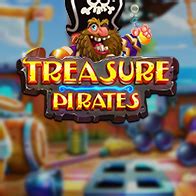 Pirate Treasure 2 Betsson