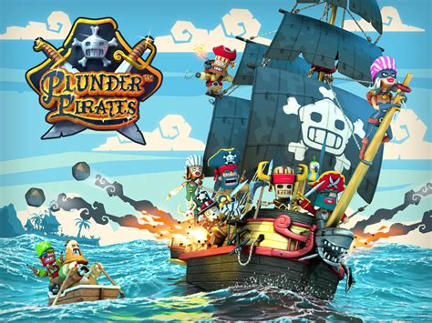 Pirates And Plunder Betfair