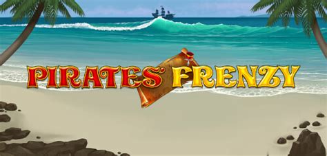 Pirates Frenzy Bodog