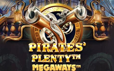 Pirates Plenty Megaways Betfair