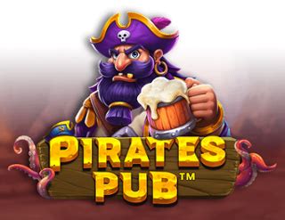 Pirates Pub Betsul