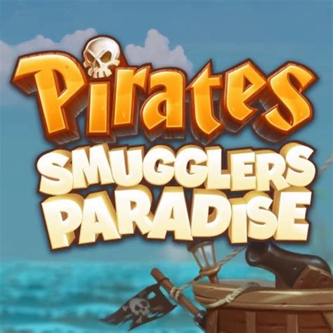 Pirates Smugglers Paradise Netbet