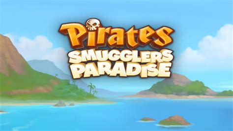Pirates Smugglers Paradise Parimatch