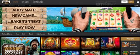 Piratespin Casino Apk