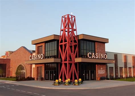 Pittsburg Ks Casino Empregos