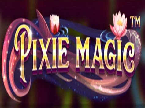 Pixie Magic Slot Gratis