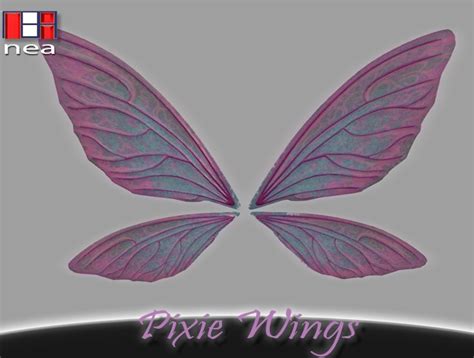 Pixie Wings Betano