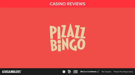 Pizazz Bingo Casino