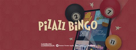 Pizazz Bingo Casino Peru