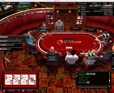 Pkr Poker 3d Revisao