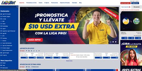 Placebets Casino Ecuador