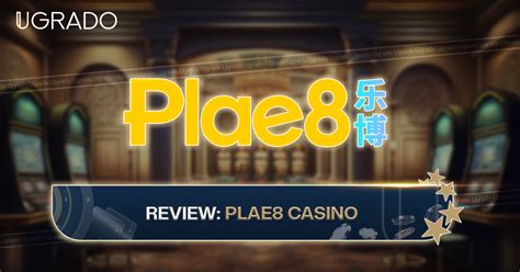 Plae8 Casino Guatemala