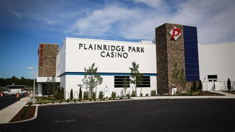 Plainridge Casino Politica De Fumantes