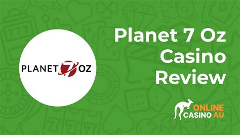 Planet 7 Oz Casino Apk