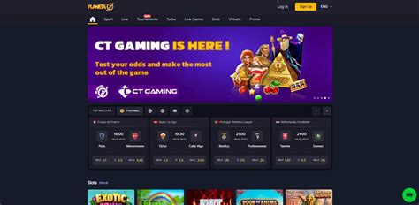 Planetaxbet Casino Login