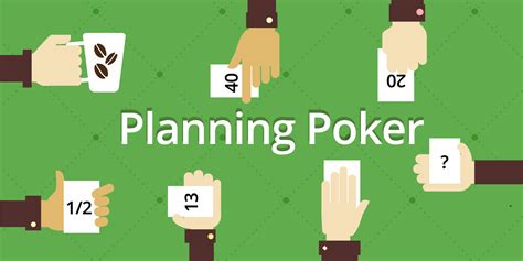 Planning Poker Apresentacao