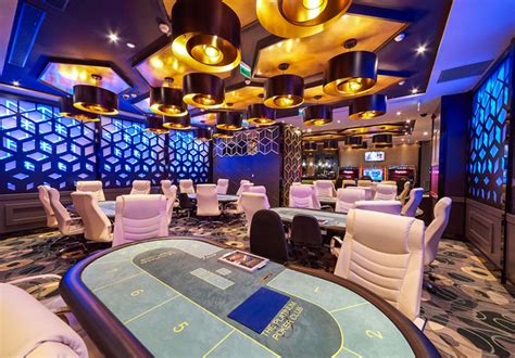 Platinum Casino Poker Bucareste